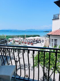 Hotel Villa Trieste