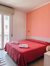 Hotel Villa Trieste