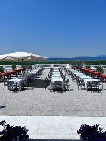 Hotel Villa Trieste