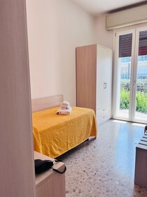 Hotel Villa Trieste
