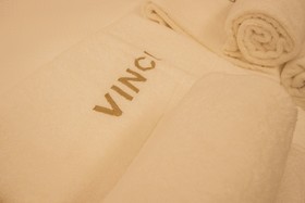 Hotel Vinci