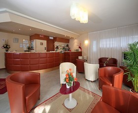 Hotel Mavino