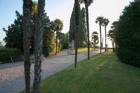 Villa Cortine Palace