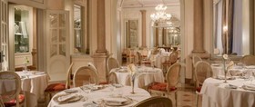 Villa Cortine Palace
