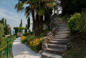 Villa Cortine Palace