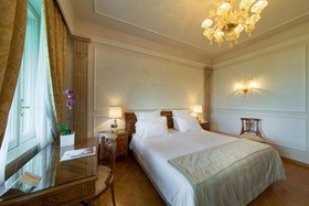 Villa Cortine Palace