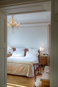 Villa Cortine Palace