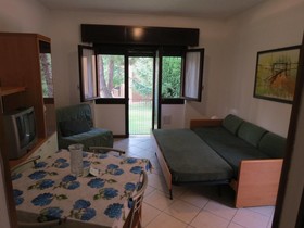 Appartamenti Punta Grò