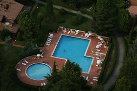 Appartamenti Punta Grò