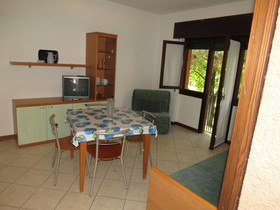 Appartamenti Punta Grò