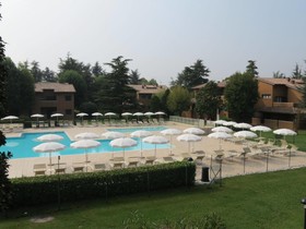 Appartamenti Punta Grò