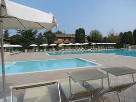 Appartamenti Punta Grò