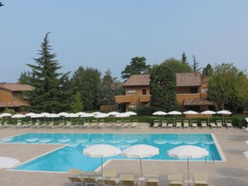 Appartamenti Punta Grò