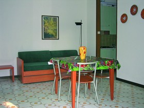 Appartamenti Punta Grò