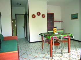 Appartamenti Punta Grò