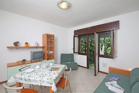 Appartamenti Punta Grò