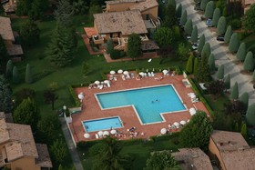 Appartamenti Punta Grò