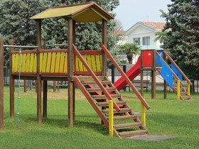 Appartamenti Punta Grò