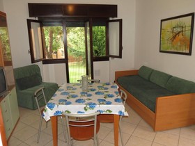 Appartamenti Punta Grò