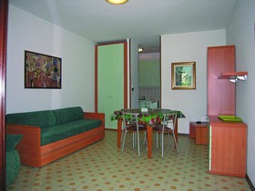 Appartamenti Punta Grò