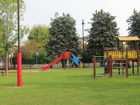 Appartamenti Punta Grò