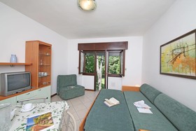 Appartamenti Punta Grò