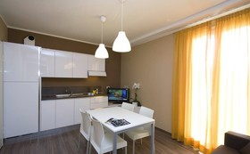 Residence Acqua Resorts