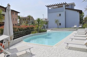 Residence Acqua Resorts