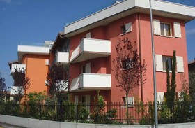 Residence Acqua Resorts