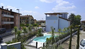 Residence Acqua Resorts