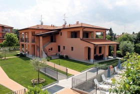 Residence Barcarola