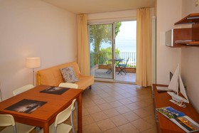 Residence Casa dei Pescatori