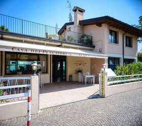 Residence Casa dei Pescatori