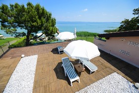 Residence Casa dei Pescatori