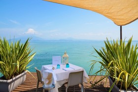 Residence Casa dei Pescatori