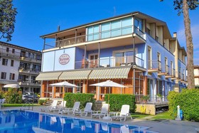 Hi Hotels Sirmione