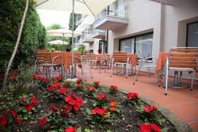 Villa Maria