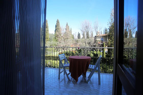 Villa Maria
