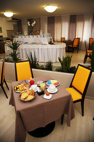 Villa Maria