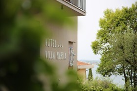 Villa Maria