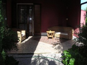 Villa Pagoda