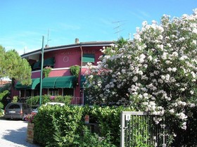 Villa Pagoda
