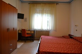 Hotel Arya