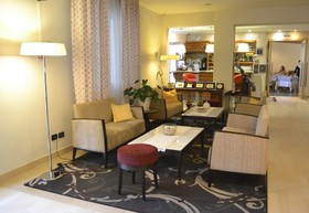 Hotel Arya