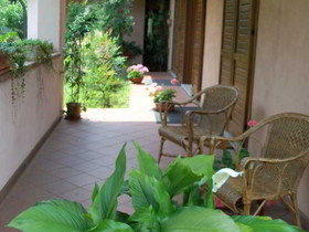Bed & Breakfast Il Ciliegio Fiorito