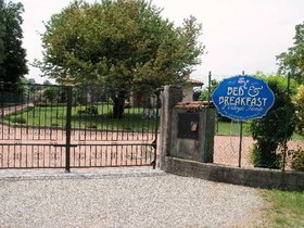 Bed & Breakfast Il Ciliegio Fiorito