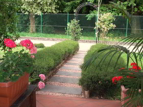 Bed & Breakfast Il Ciliegio Fiorito