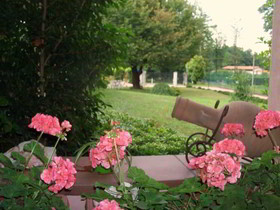 Bed & Breakfast Il Ciliegio Fiorito