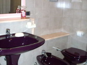 Bed & Breakfast Il Ciliegio Fiorito