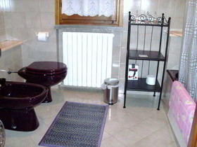 Bed & Breakfast Il Ciliegio Fiorito